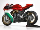 MV Agusta Superveloce 800 75 Anniversario